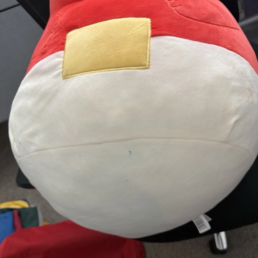 Fuecoco Pokemon Jumbo 20